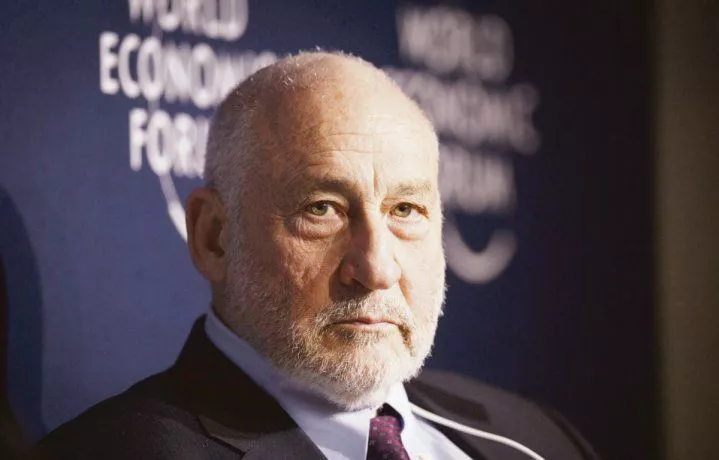 STIGLITZ