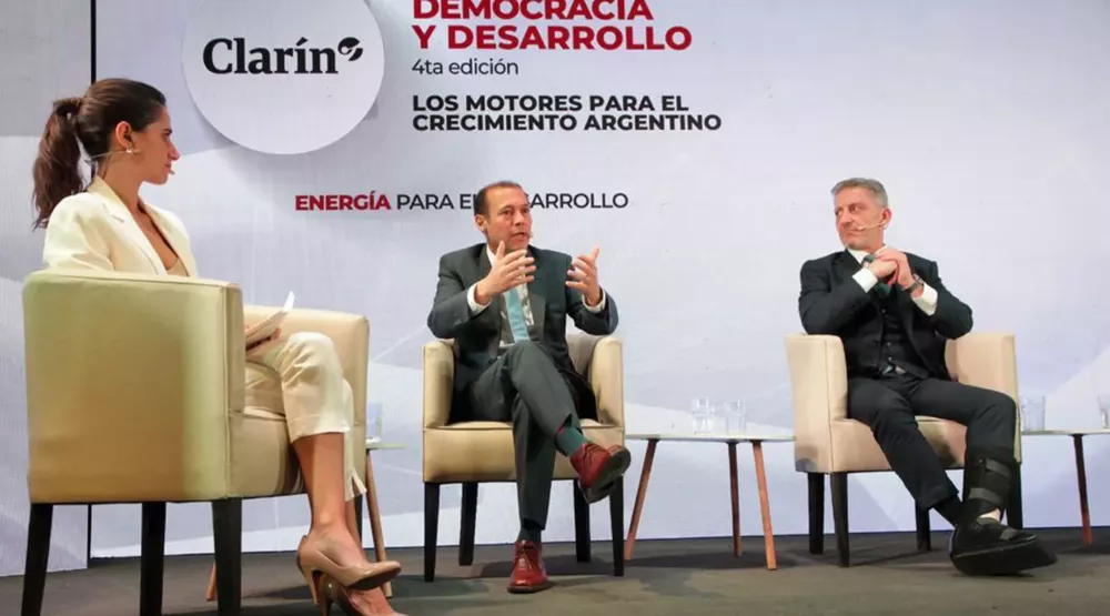 GUTIERREZ GRUPO CLARIN