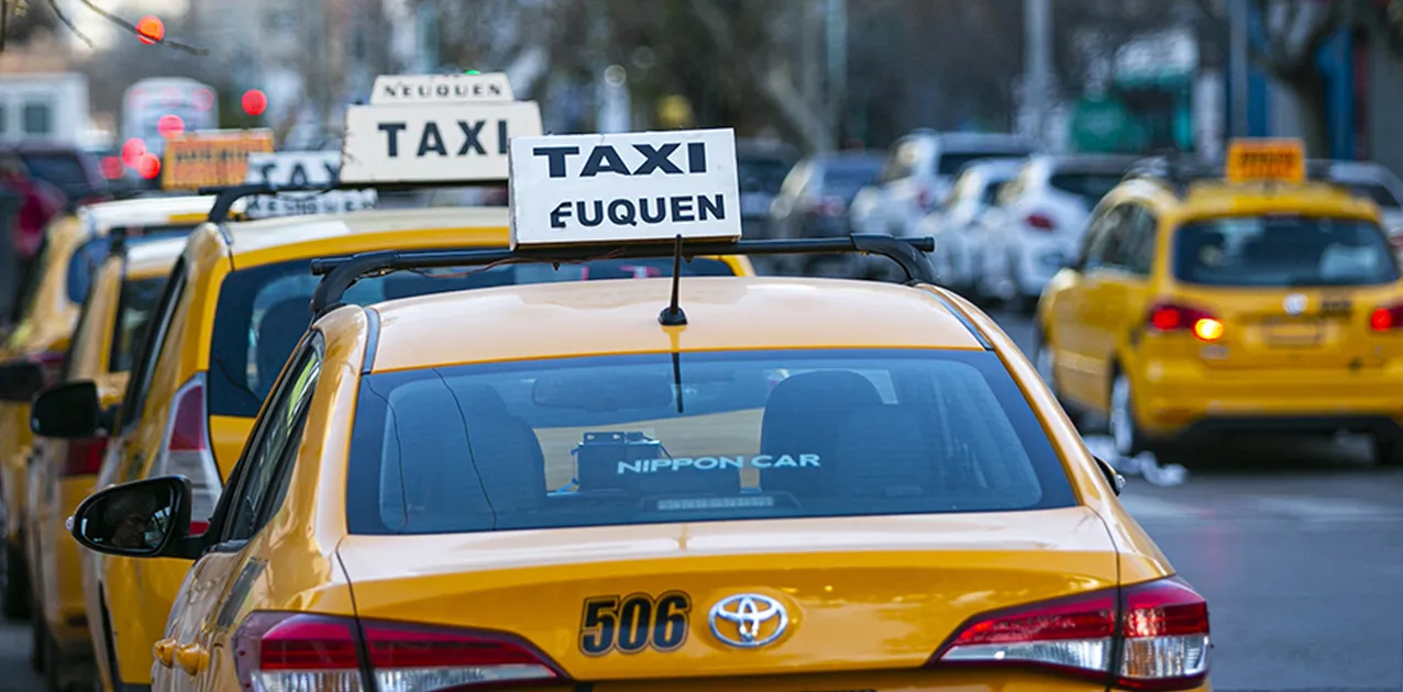 TAXIS NEUQUEN1