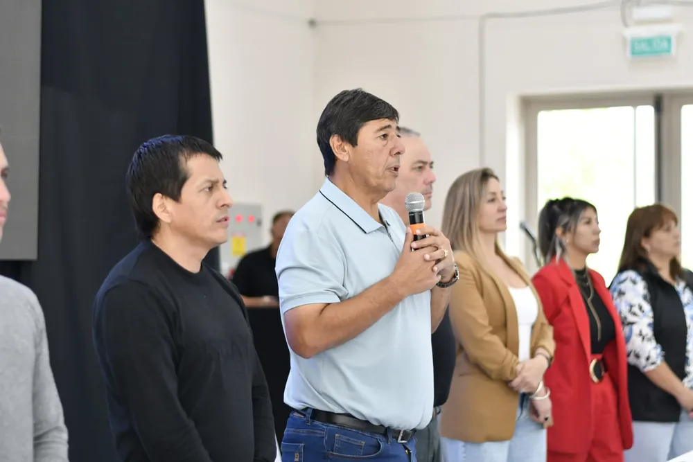 RUCCI ACTO