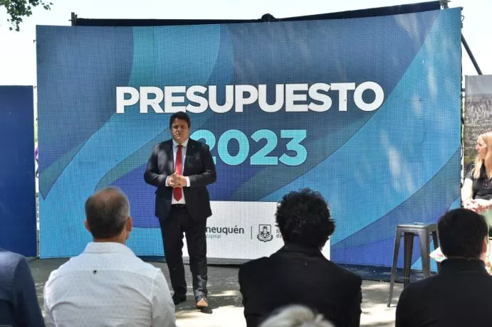 MARIANO GAIDO PRESUPUESTO23