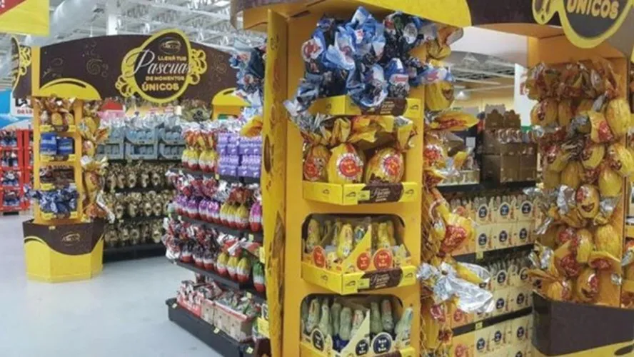 CANASTA DE PASCUA 2023 NQN