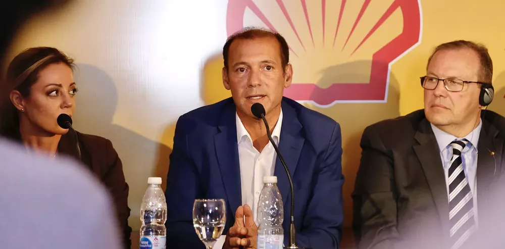 GUTIERREZ SHELL