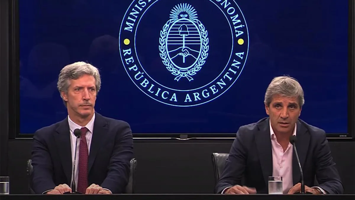 CAPUTO FMI