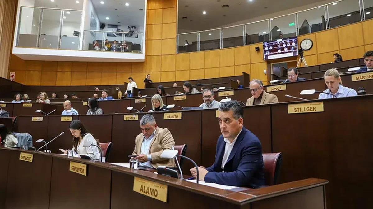 LEGISLATURA GNL1