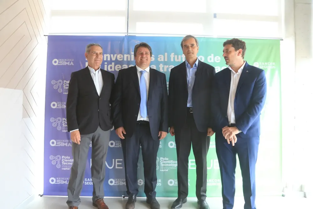 EMPRESARIOS POLO TECNOLOGICO NQN