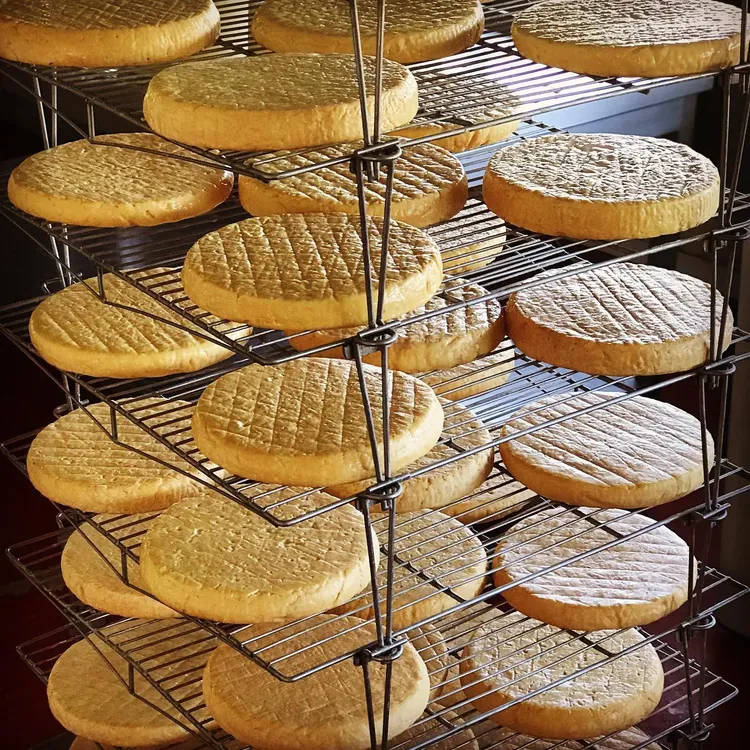 QUESO VENTIMIGLIA