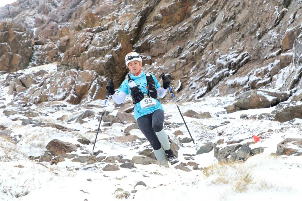 TURISMO NQN TRECKING