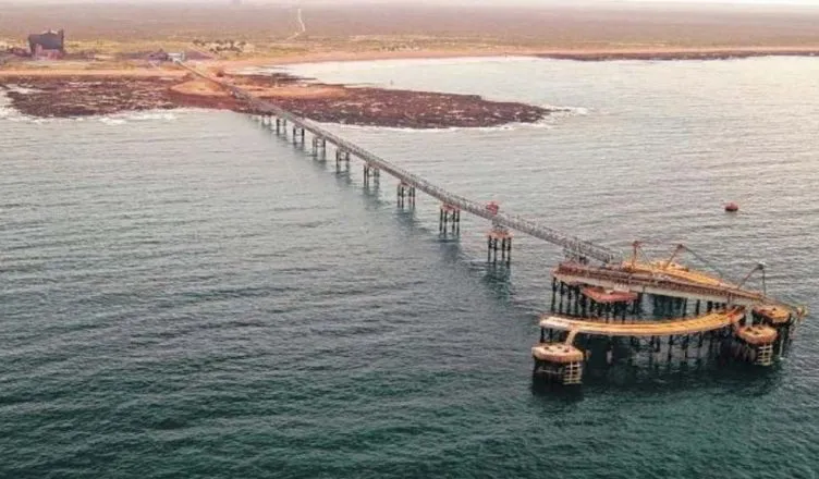 GNL PUNTA COLORADA