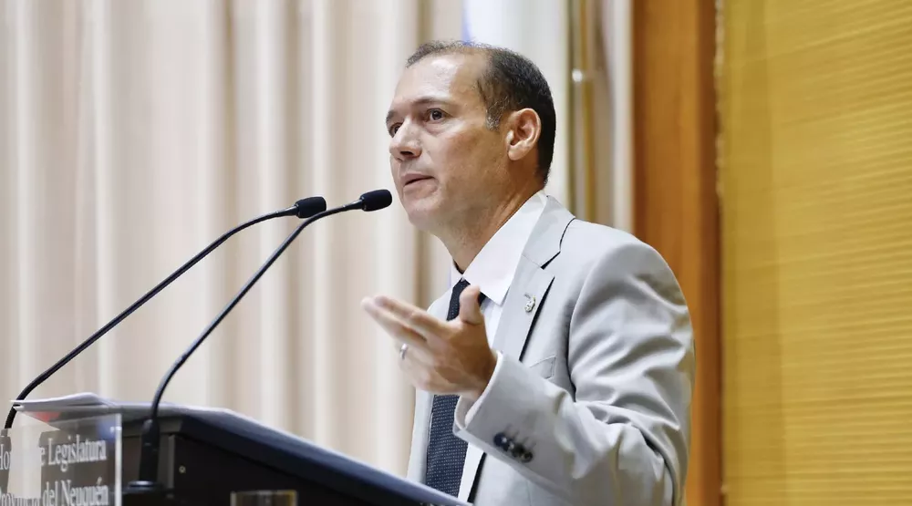 GUTIERREZ LEGISLATURA 2023