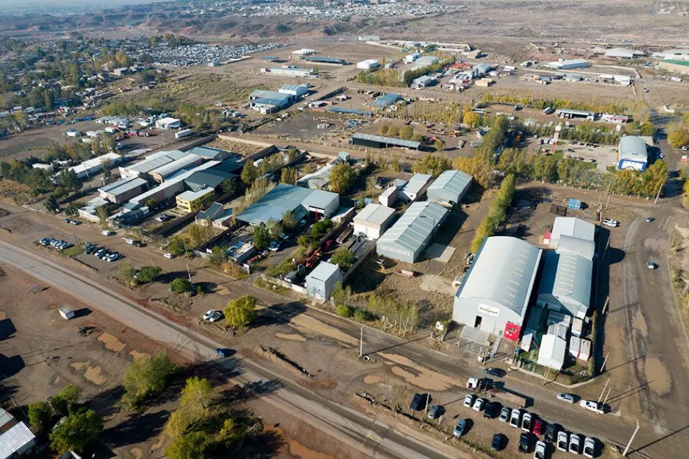 PARQUE INDUSTRIAL NQN PANORAMICA3