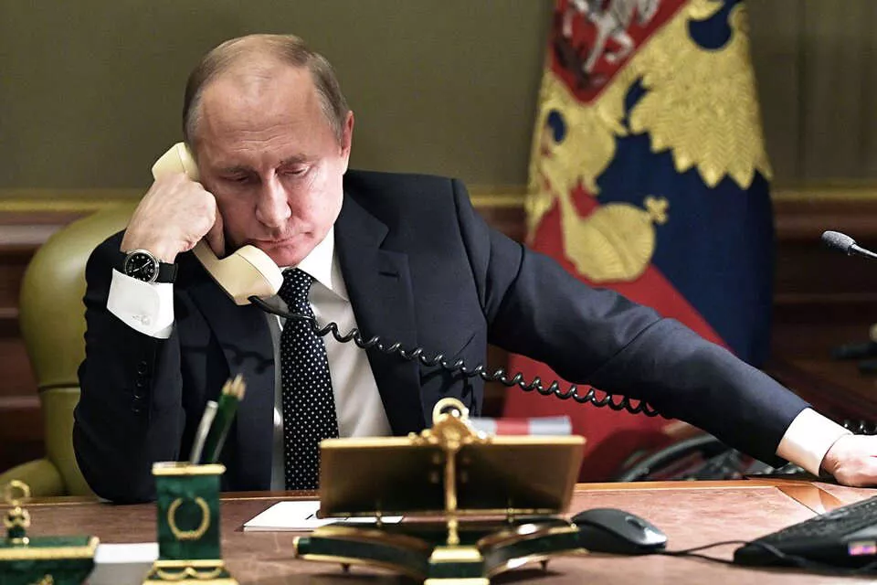 PUTIN