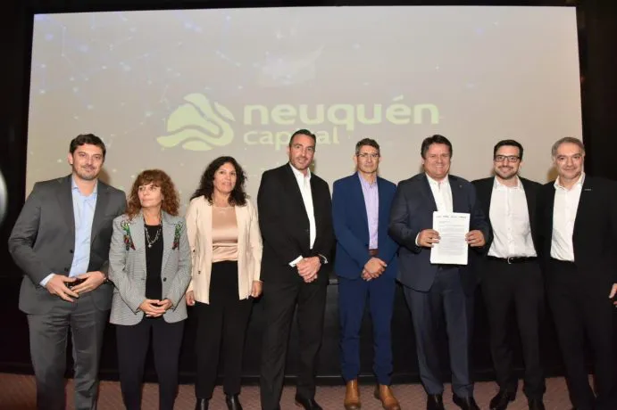 POLO TECNOLOGICO MODULO3 GAIDO