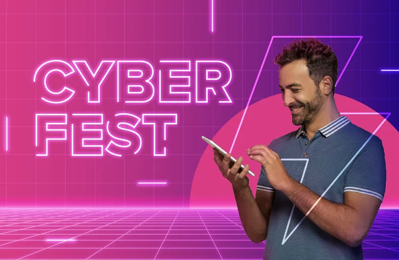 CYBER FEST