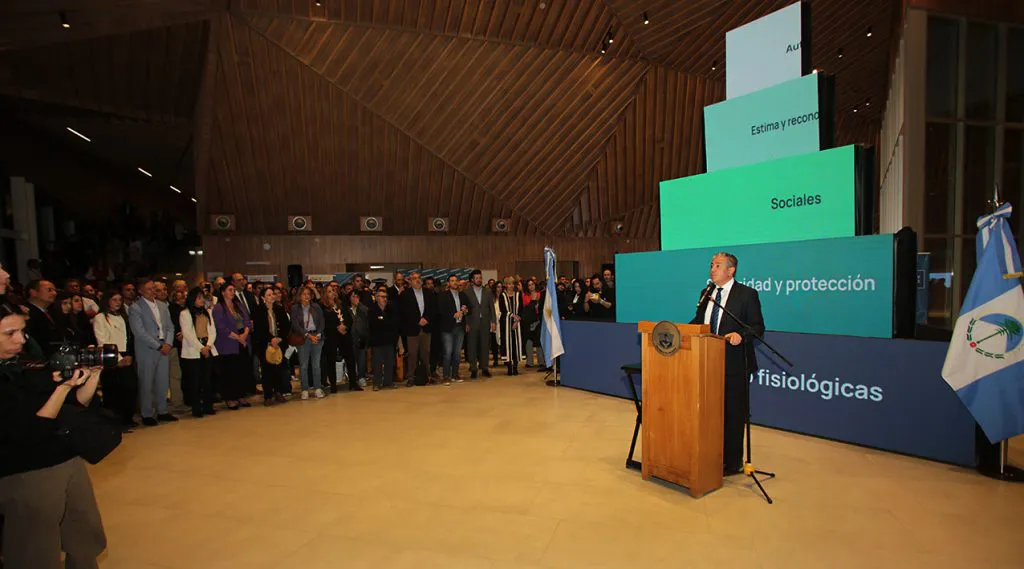 ROLO EDIFICA NEUQUEN