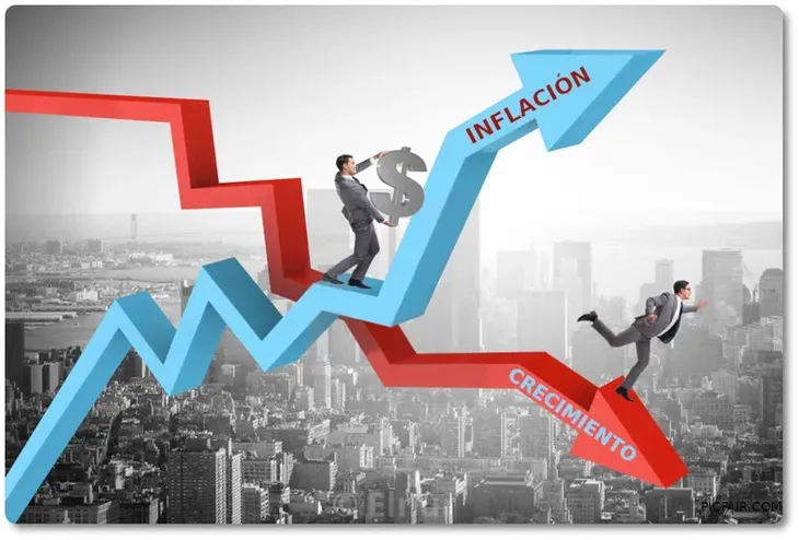 ECONOMIA ESTANFLACION1