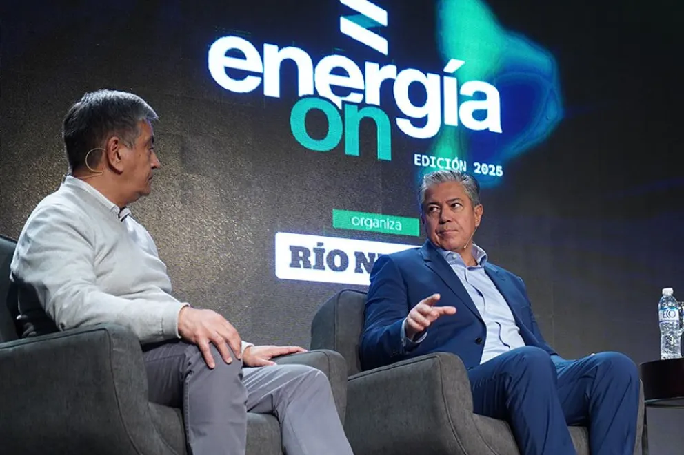 FIGUEROA ENERGIAON