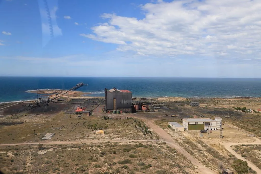 OLEODUCTO PUNTA COLORADA1