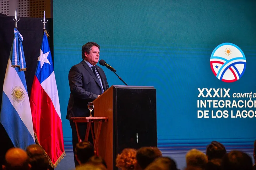COMITE INTEGRACION CHILE1