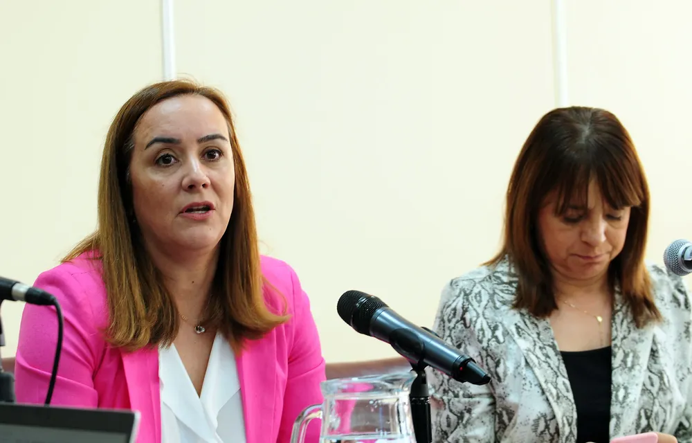 PRESUPUESTO JUDICIAL NQN 2024