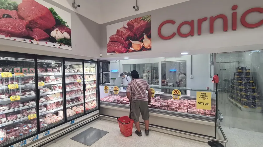 CARNICERIA ANONIMA
