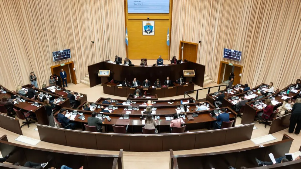LEGISLATURA GNL2