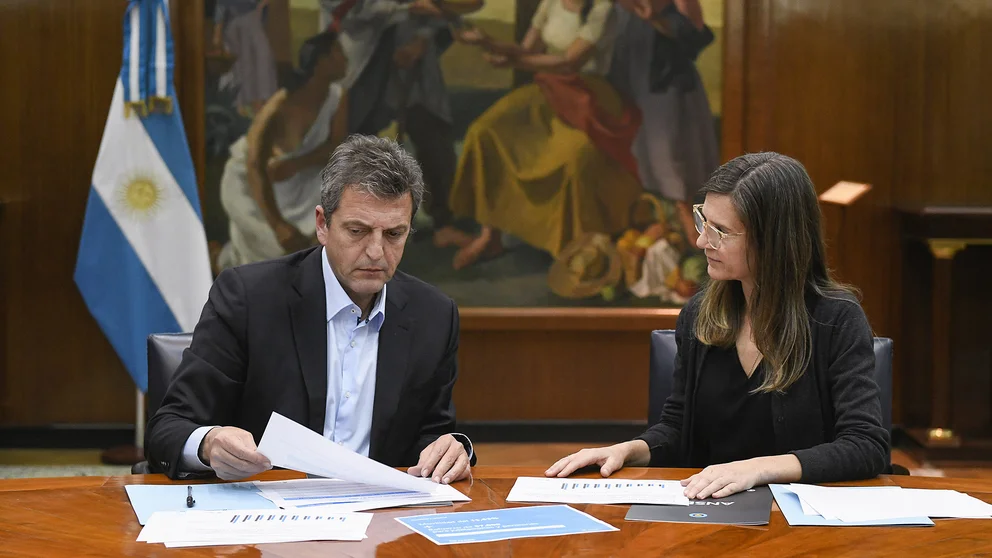 SERGIO MASSA RAVERTA
