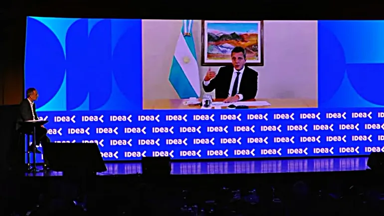 MASSA IDEA ENERGIA