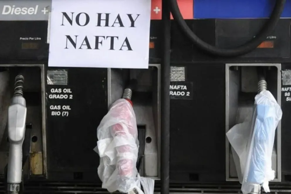 COMBUSTIBLES DESABASTECIMIENTO1
