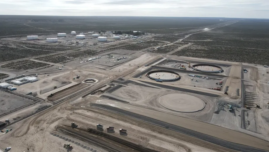 OLEODUCTO VACA MUERTA SUR OBRAS1