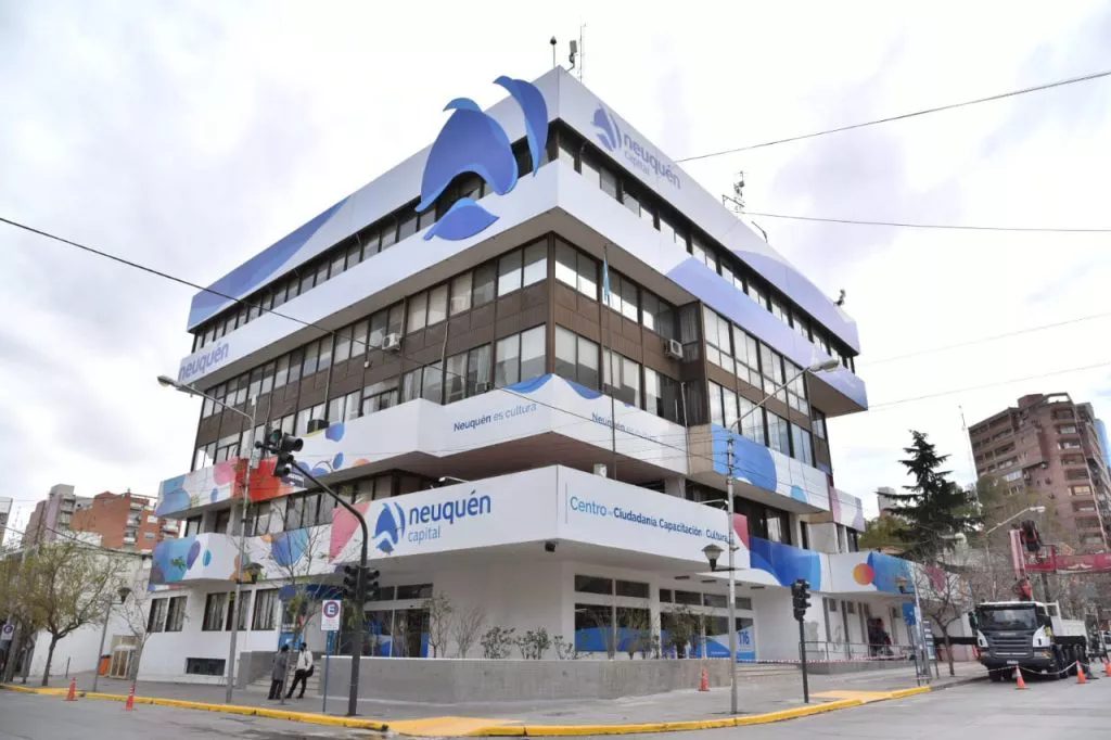 MUNI NQN