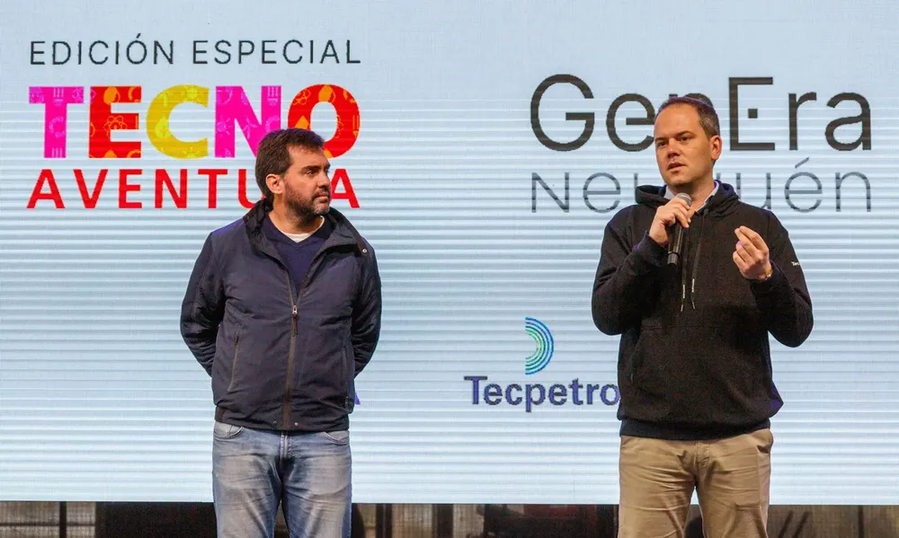 TECNOAVENTURA 2025
