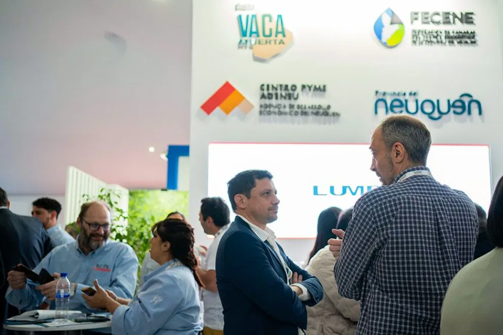 PYMES NQN6