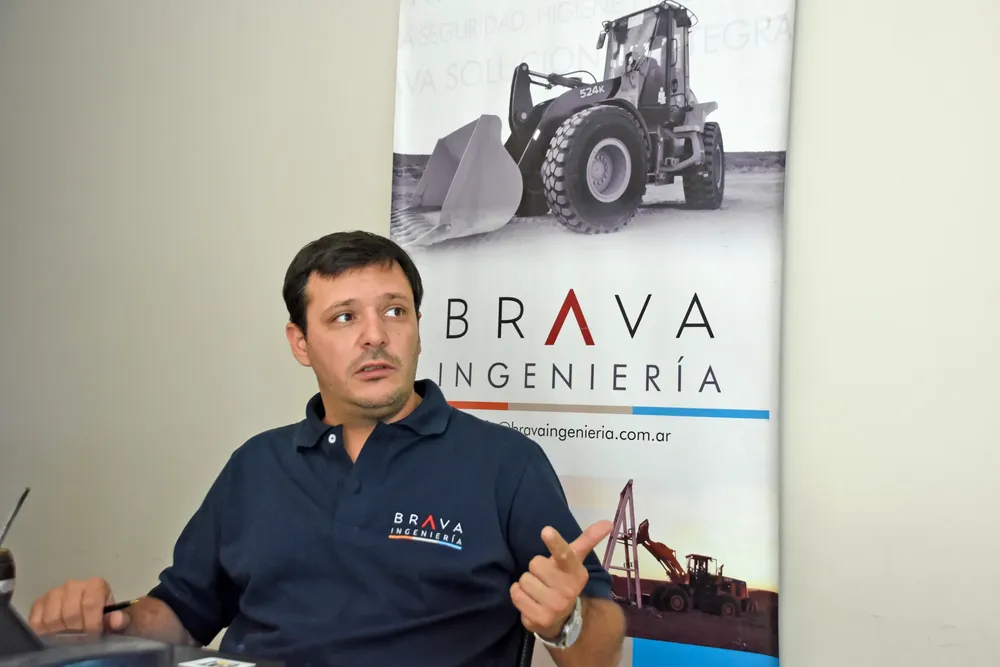 BRAVA INGENIERIA