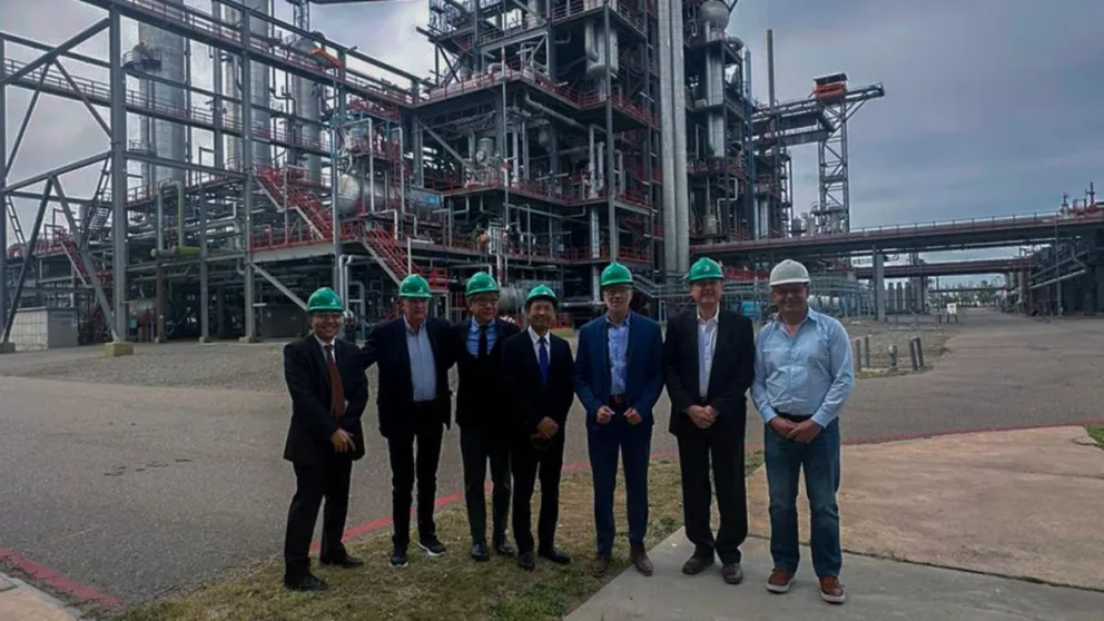 PIAP EMPRESARIOS JAPONESES