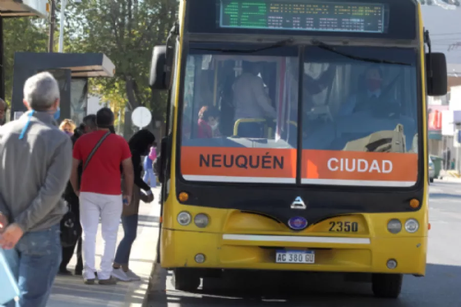 COLECTIVOS NQN4