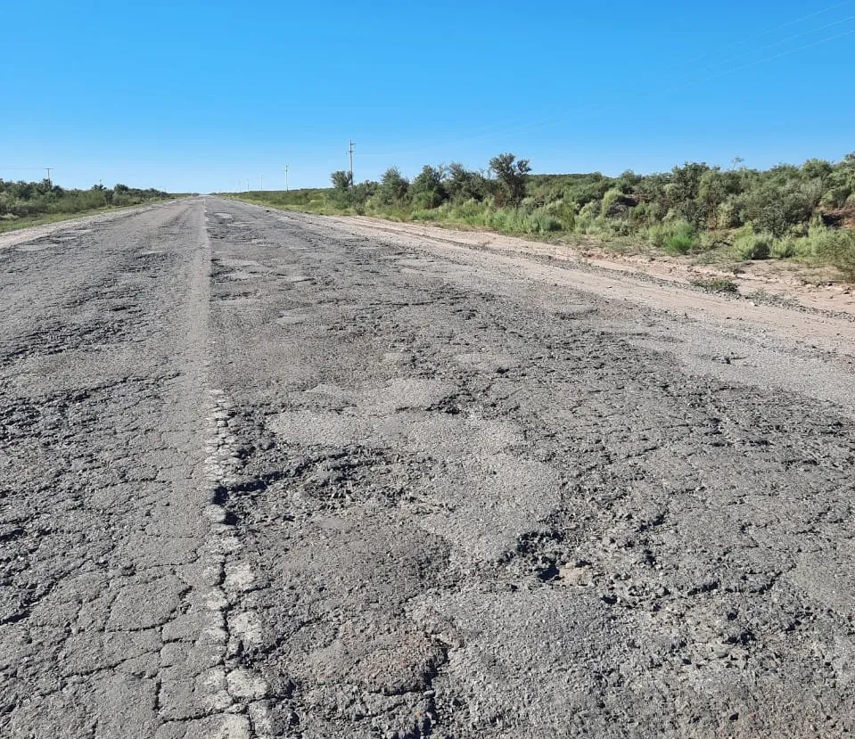 RUTA 151