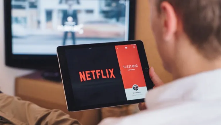 NETFLIX