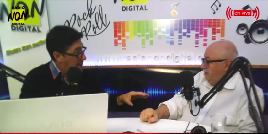 OSEROF RADIO NQN1