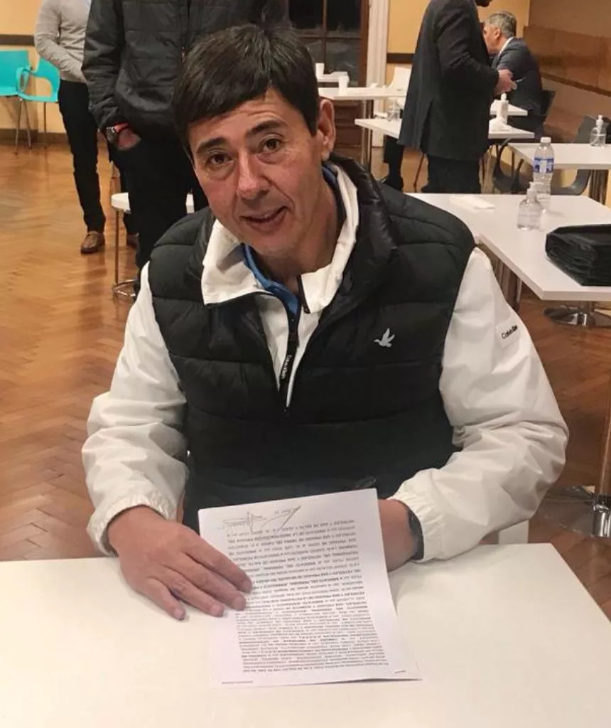 RUCCI CONVENIO