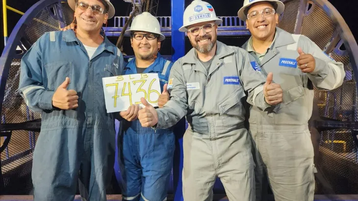 PROSHALE