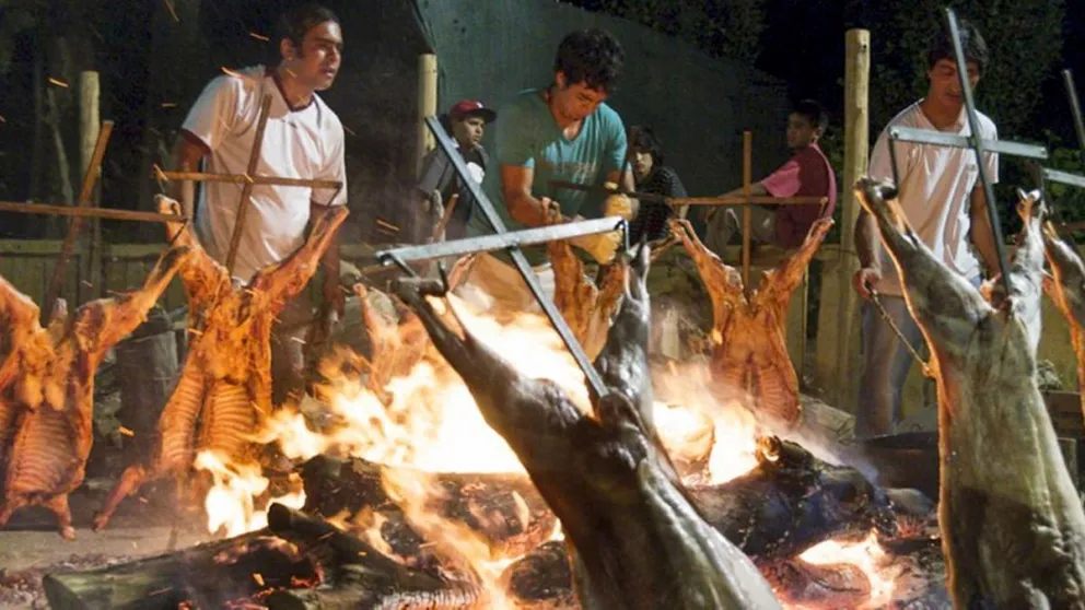 FIESTA DEL CHIVITO1