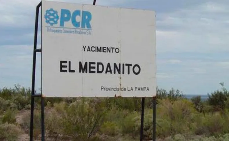 MEDANITO PCR