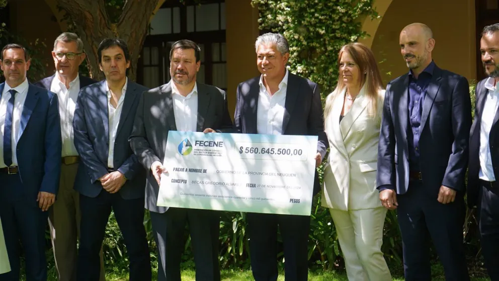 ROLO EMPRESARIOS NQN