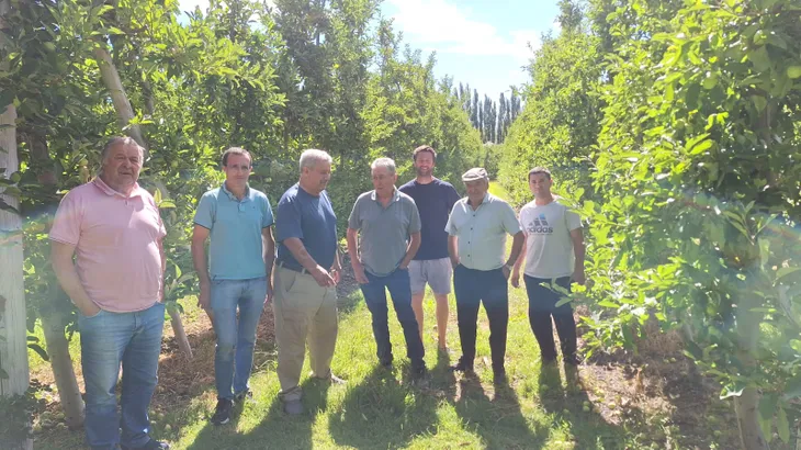 CHACAREROS RECLAMOS5