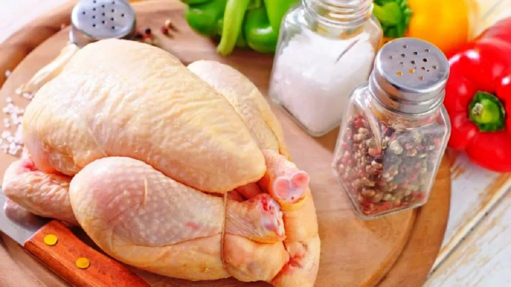 POLLO