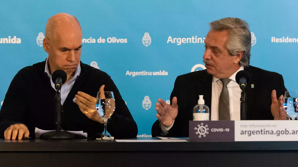 ALBERTO RODRIGUEZ LARRETA