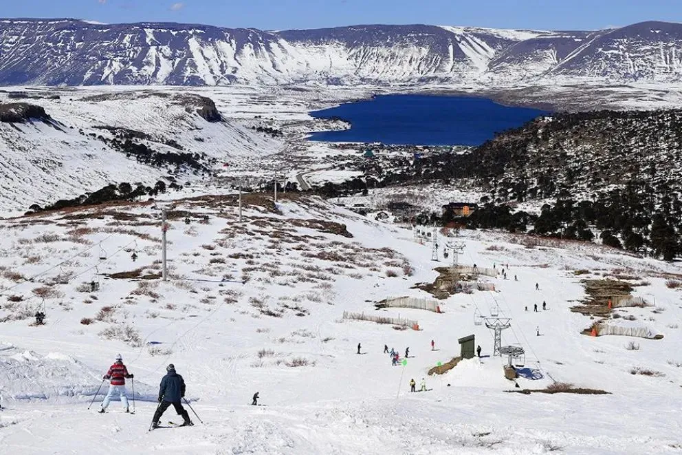CAVIAHUE INVIERNO