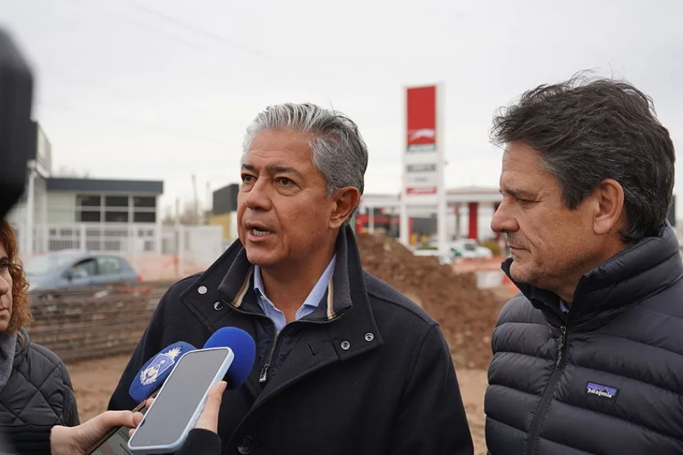 FIGUEROA GAIDO OBRAS