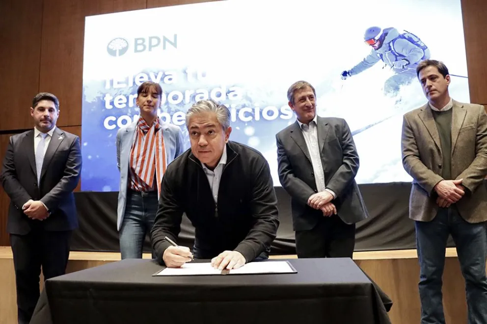 BPN TURISMO